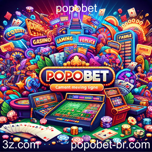 Descubra as Melhores Promoções no Popobet