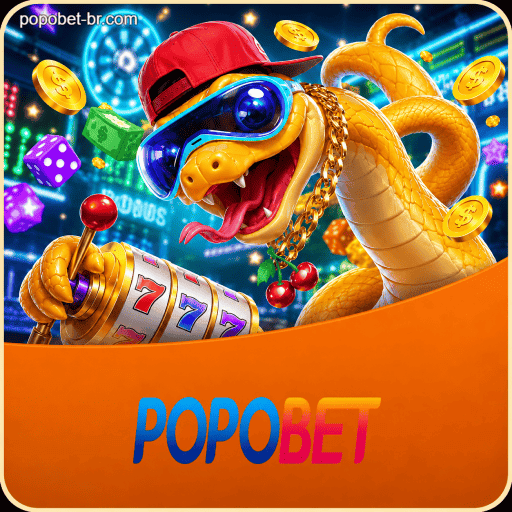 Pacote Completo do App POPOBET